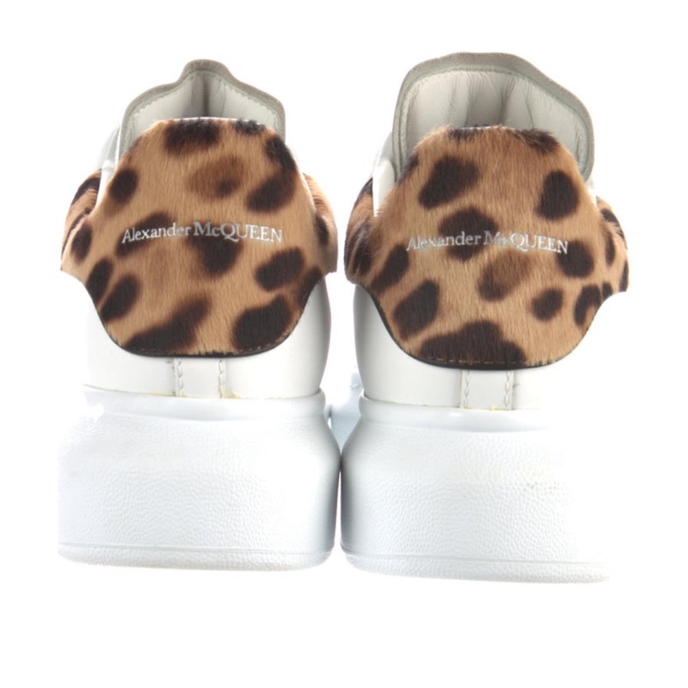 Alexander McQueen Sneaker IT 40